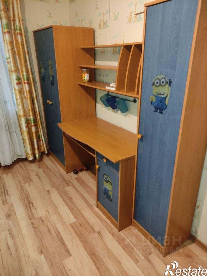 2-комн квартира ул Дружбы, 62,  д. 62