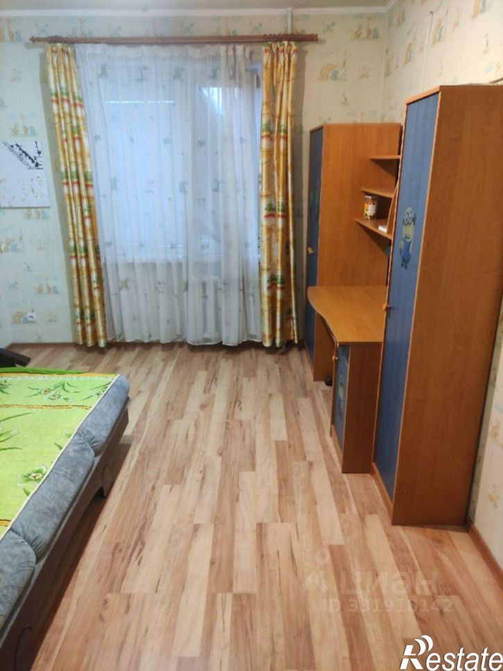 2-комн квартира ул Дружбы, 62,  д. 62