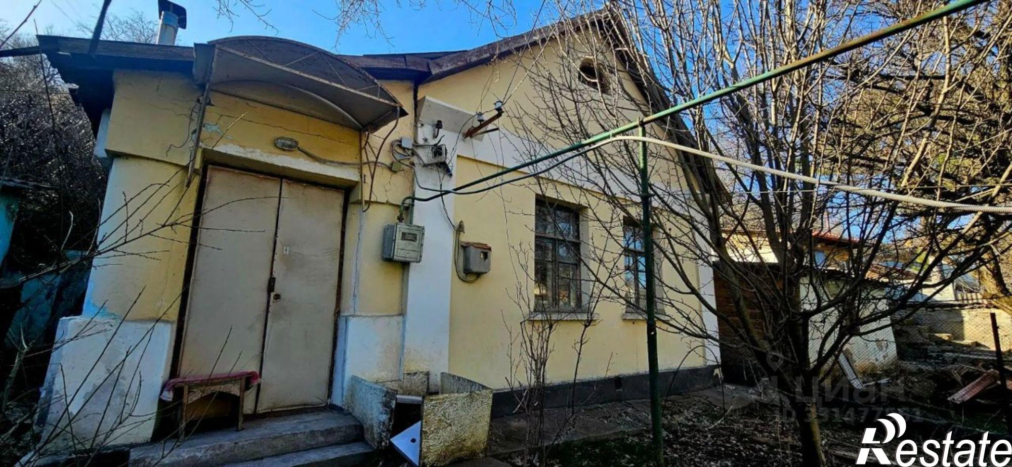 Купить дачу, дом, коттедж за 6 350 000 рублей на ул Петровская Балка, 188
