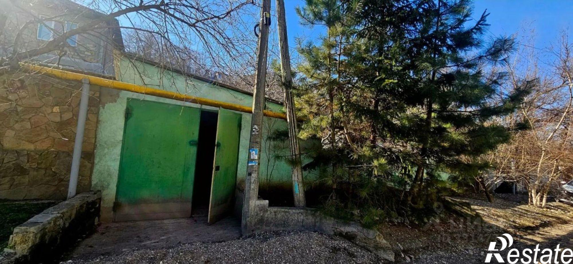 Купить дачу, дом, коттедж за 6 350 000 рублей на ул Петровская Балка, 188