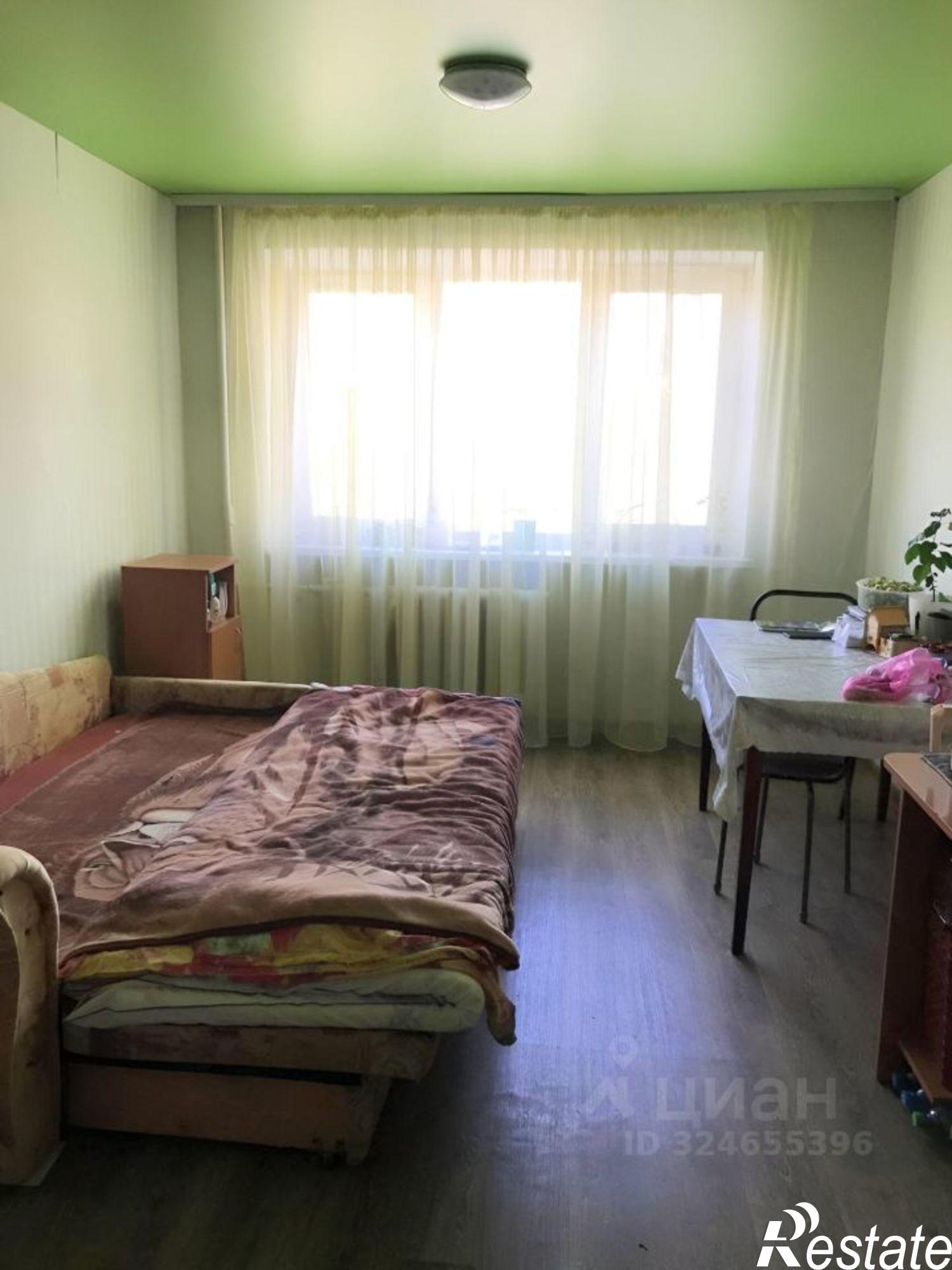 Купить комнату за 2 500 000 рублей на ул Смольная, 25