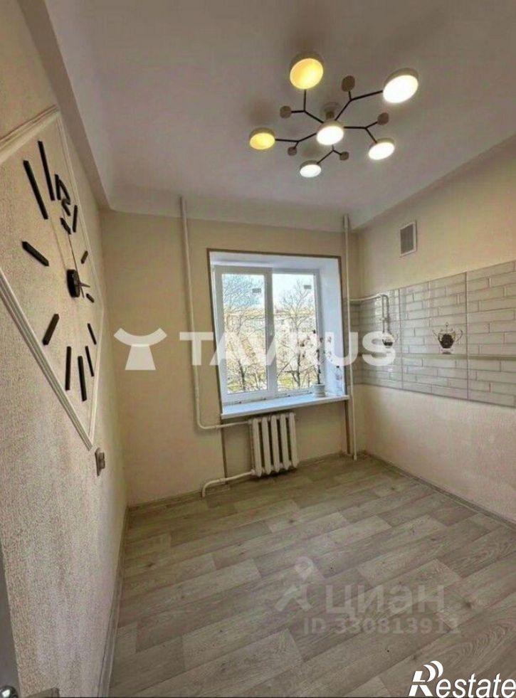 1-комн квартира ул 60 лет Октября, 8,  д. 8