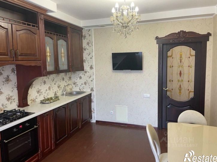 2-комн квартира ул Ковыльная, 88,  д. 88