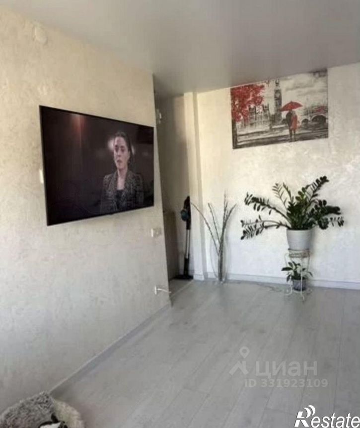 3-комн квартира ул Киевская, 90,  д. 90