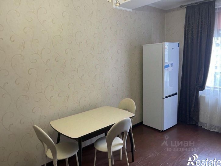 2-комн квартира ул Ковыльная, 88,  д. 88