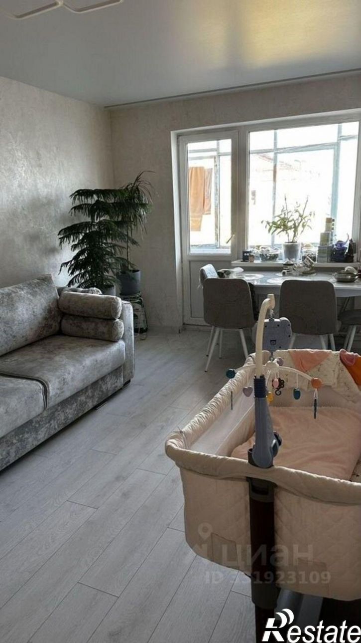 3-комн квартира ул Киевская, 90,  д. 90