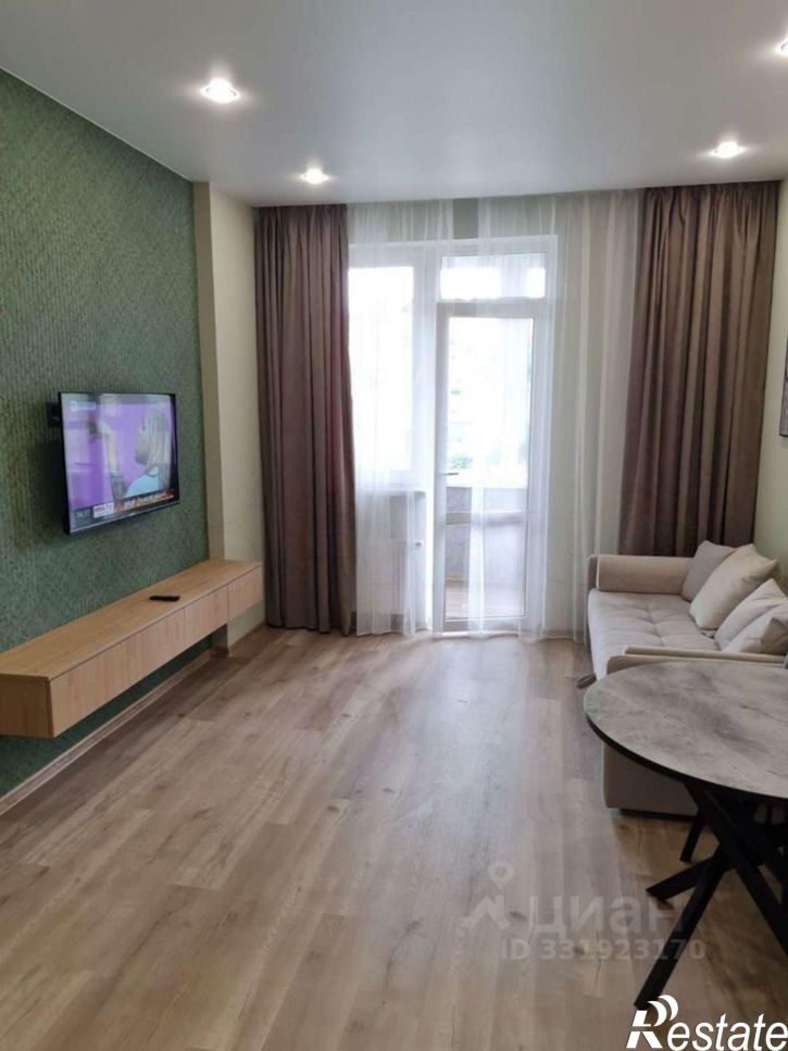 1-комн квартира Мраморный пер, 38,  д. 38