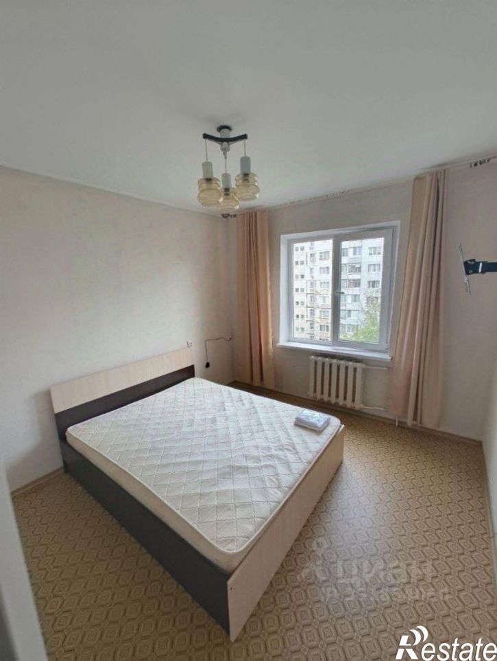 2-комн квартира ул 1 Конной Армии, 33,  д. 33