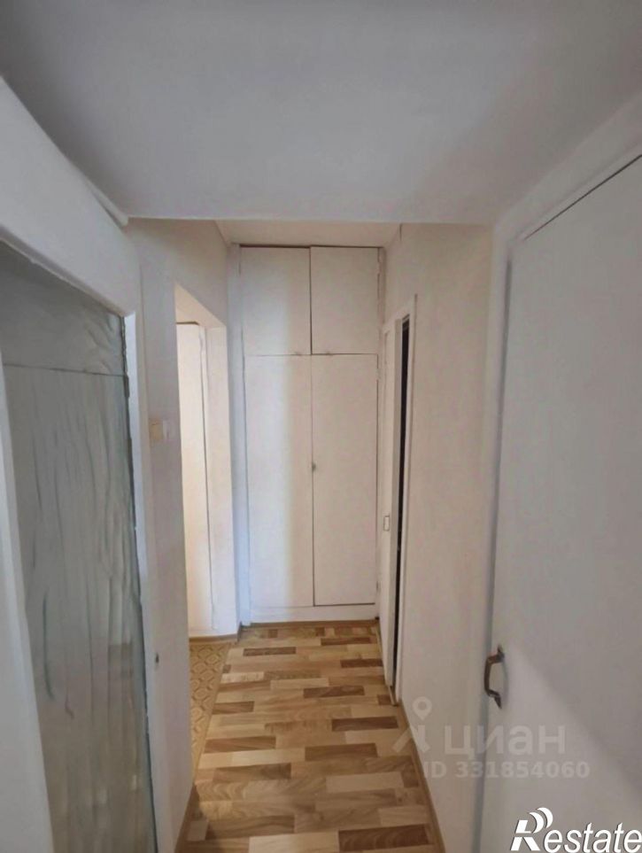 2-комн квартира ул 1 Конной Армии, 33,  д. 33