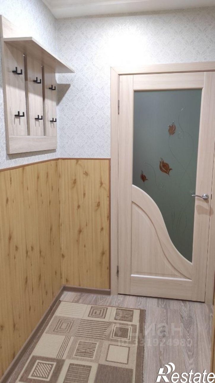 1-комн квартира ул Д.И.Ульянова, 8,  д. 8