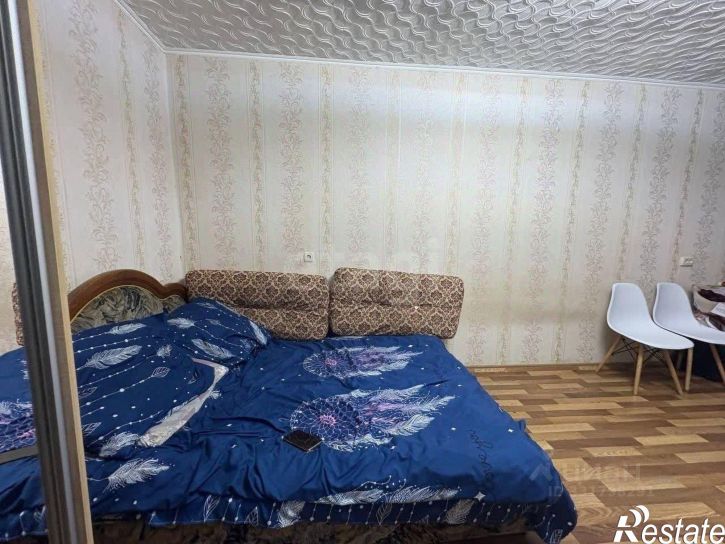 1-комн квартира ул Русская, 103/32,  д. 103/32