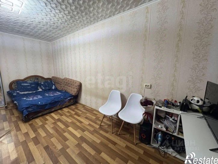 1-комн квартира ул Русская, 103/32,  д. 103/32