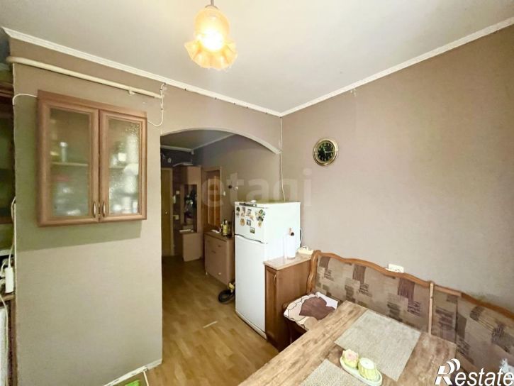 1-комн квартира ул Воровского, 19,  д. 19