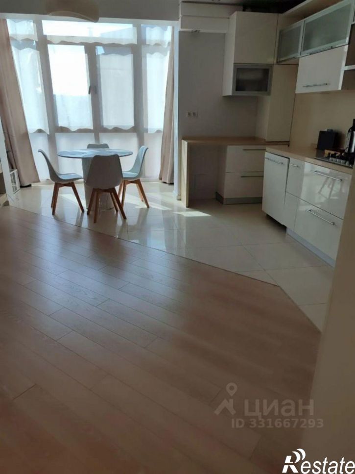 3-комн квартира ул Эскадронная, 6а,  д. 6а