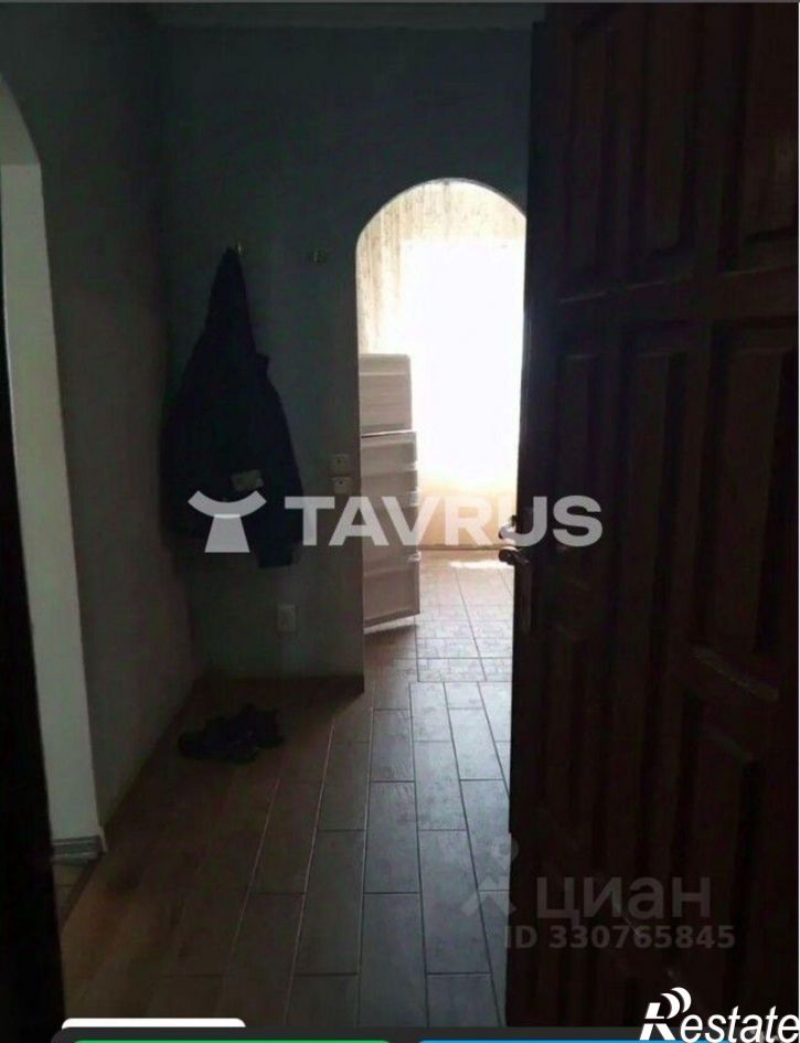 1-комн квартира ул Бородина, 2,  д. 2