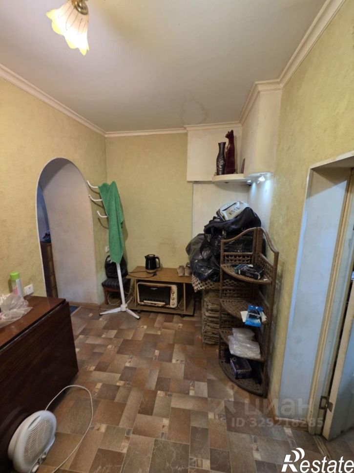 2-комн квартира ул Футболистов, 94,  д. 94