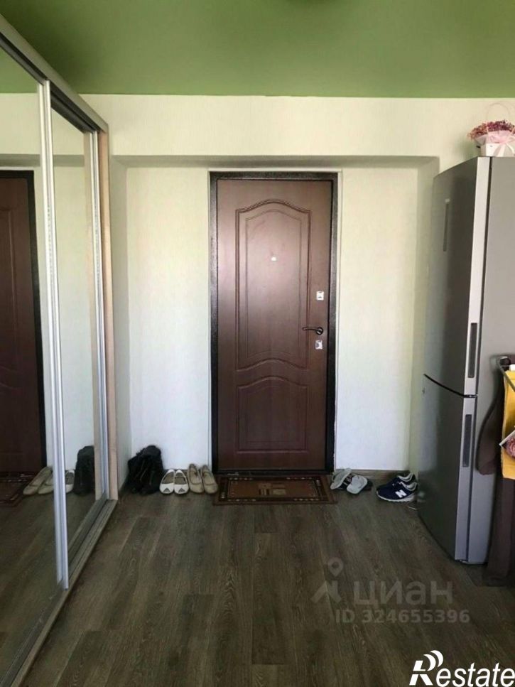 Комната ул Смольная, 25,  д. 25