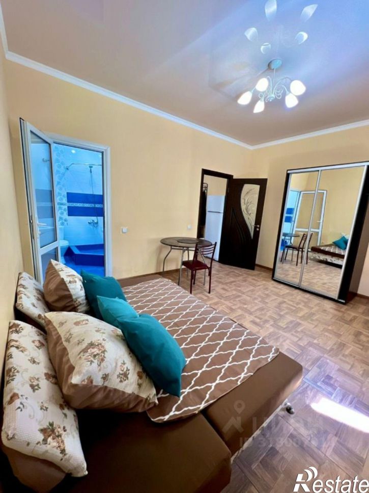 1-комн квартира пер Тессели, 3,  д. 3