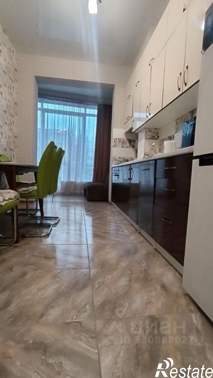1-комн квартира ул Павленко, 3,  д. 3