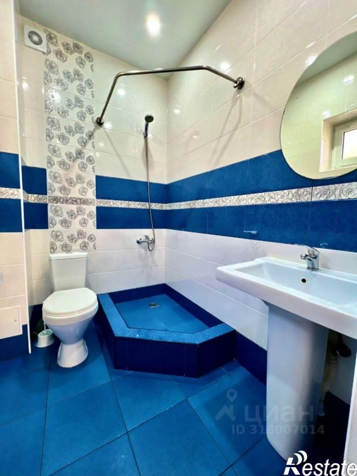 1-комн квартира пер Тессели, 3,  д. 3
