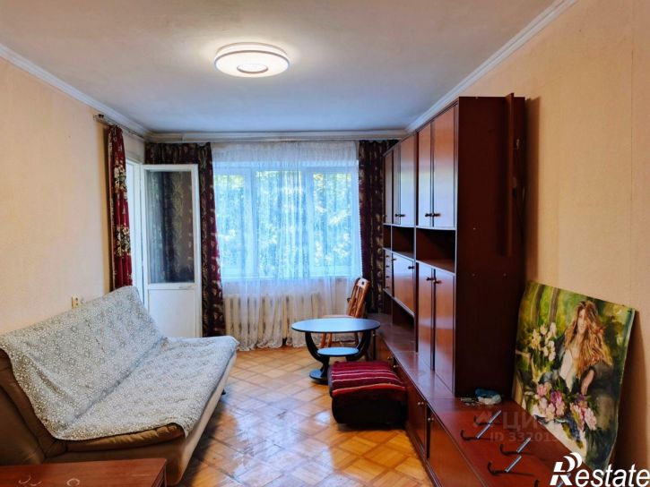 3-комн квартира ул Героев Сталинграда, 13,  д. 13