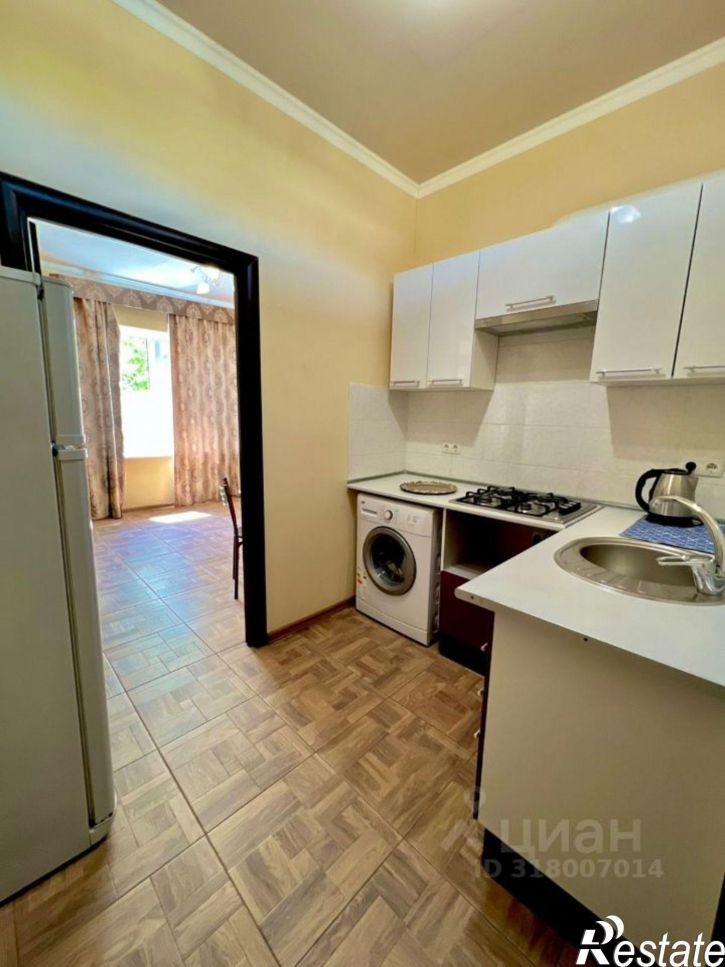 1-комн квартира пер Тессели, 3,  д. 3