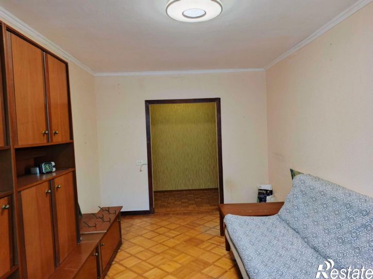 3-комн квартира ул Героев Сталинграда, 13,  д. 13