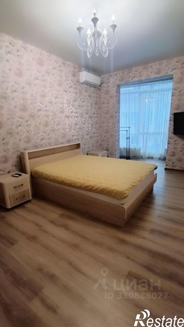1-комн квартира ул Павленко, 3,  д. 3