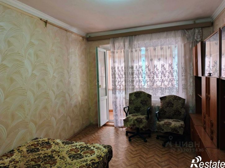 3-комн квартира ул Героев Сталинграда, 13,  д. 13