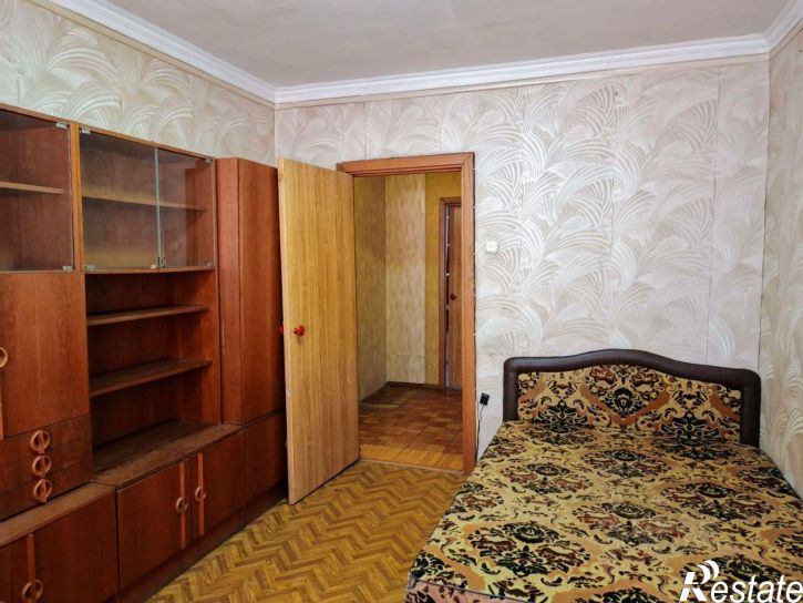 3-комн квартира ул Героев Сталинграда, 13,  д. 13