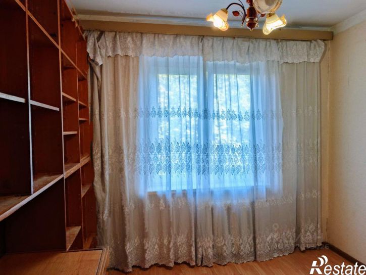 3-комн квартира ул Героев Сталинграда, 13,  д. 13