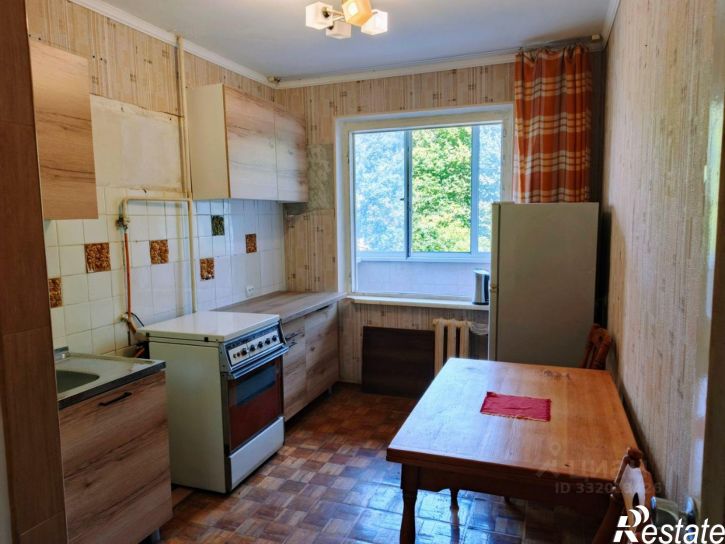 3-комн квартира ул Героев Сталинграда, 13,  д. 13
