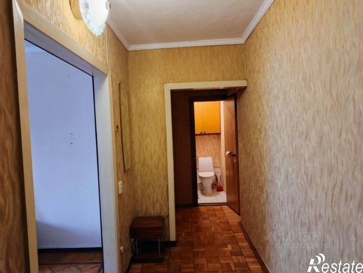 3-комн квартира ул Героев Сталинграда, 13,  д. 13