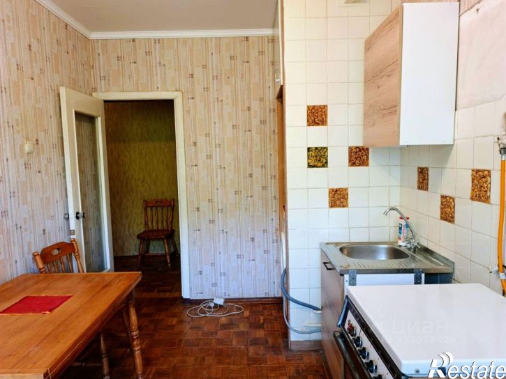 3-комн квартира ул Героев Сталинграда, 13,  д. 13