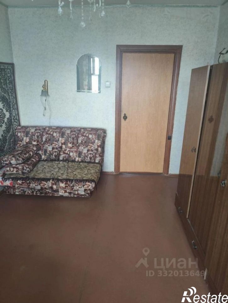 3-комн квартира ул Маршала Жукова, 37,  д. 37