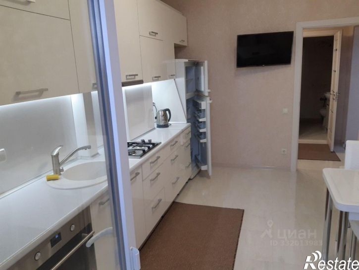 2-комн квартира ул Фрунзе, 39,  д. 39