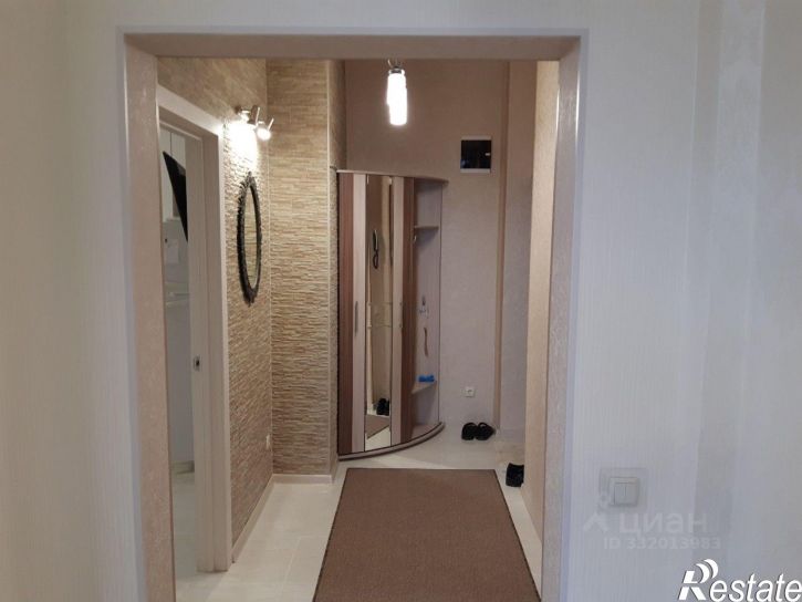 2-комн квартира ул Фрунзе, 39,  д. 39