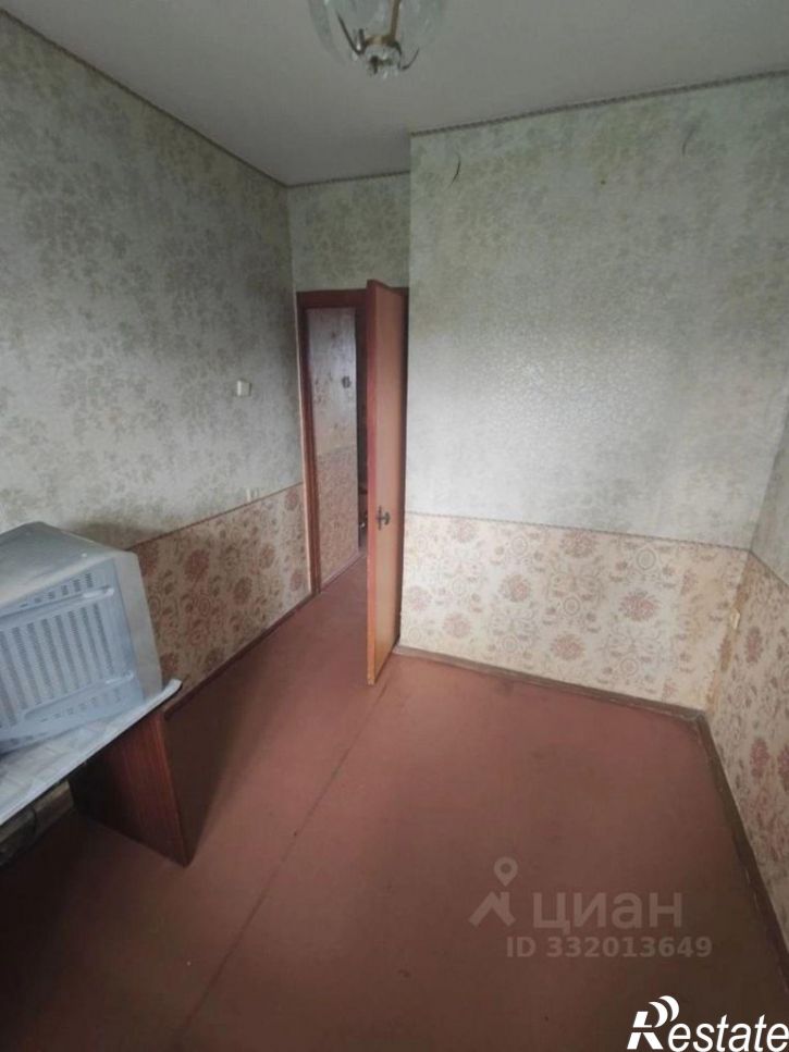 3-комн квартира ул Маршала Жукова, 37,  д. 37