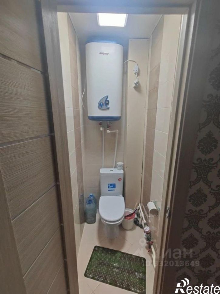 3-комн квартира ул Маршала Жукова, 37,  д. 37