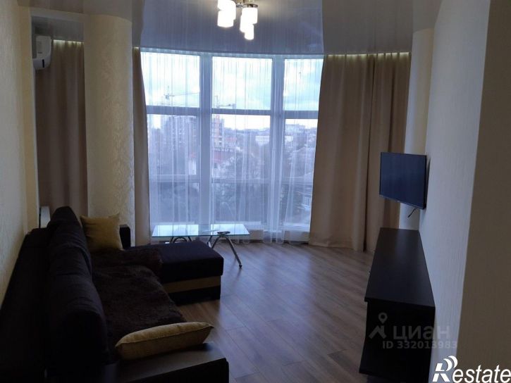 2-комн квартира ул Фрунзе, 39,  д. 39
