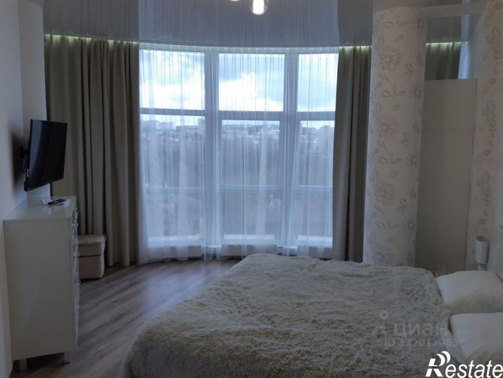 2-комн квартира ул Фрунзе, 39,  д. 39