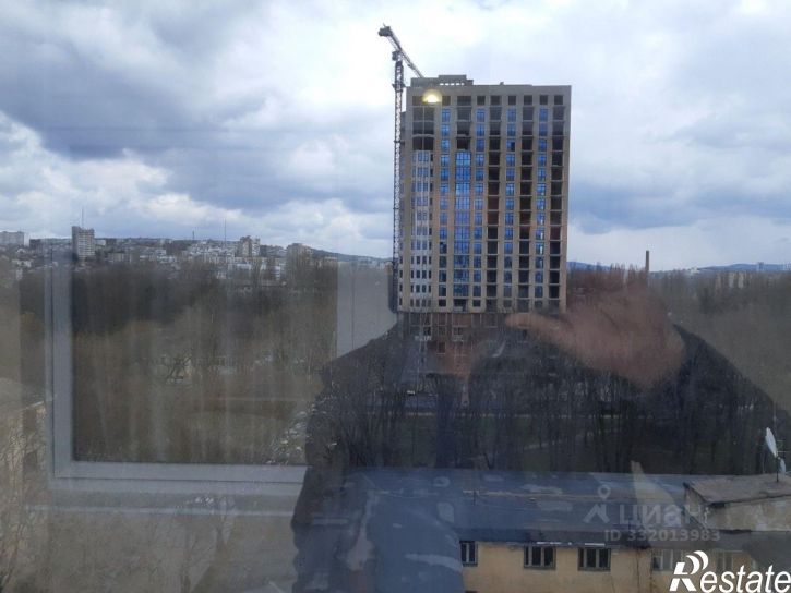 2-комн квартира ул Фрунзе, 39,  д. 39