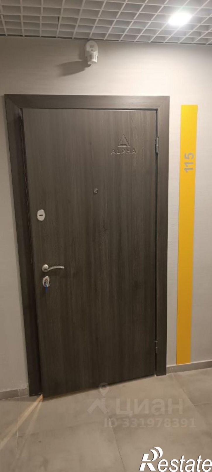 2-комн квартира ул Воровского, 22,  д. 22