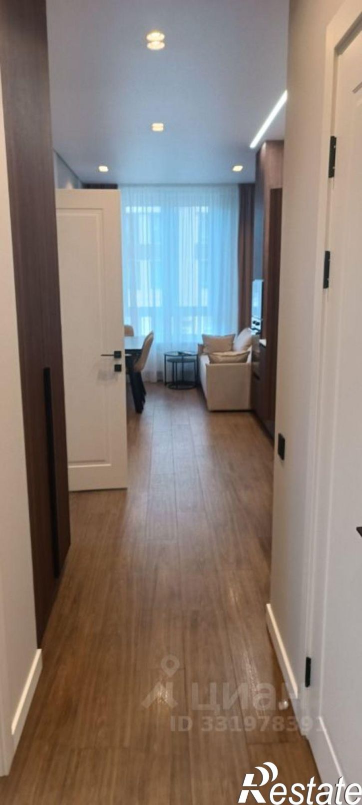 2-комн квартира ул Воровского, 22,  д. 22