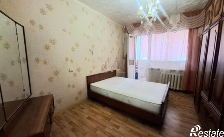 3-комн квартира ул Лермонтова, 16,  д. 16
