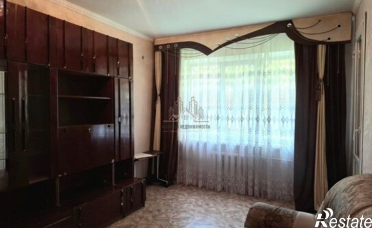 3-комн квартира ул Лермонтова, 16,  д. 16