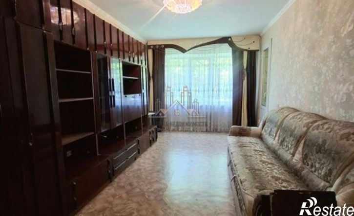 3-комн квартира ул Лермонтова, 16,  д. 16