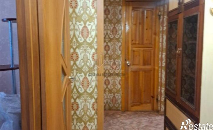 3-комн квартира ул Лермонтова, 16,  д. 16