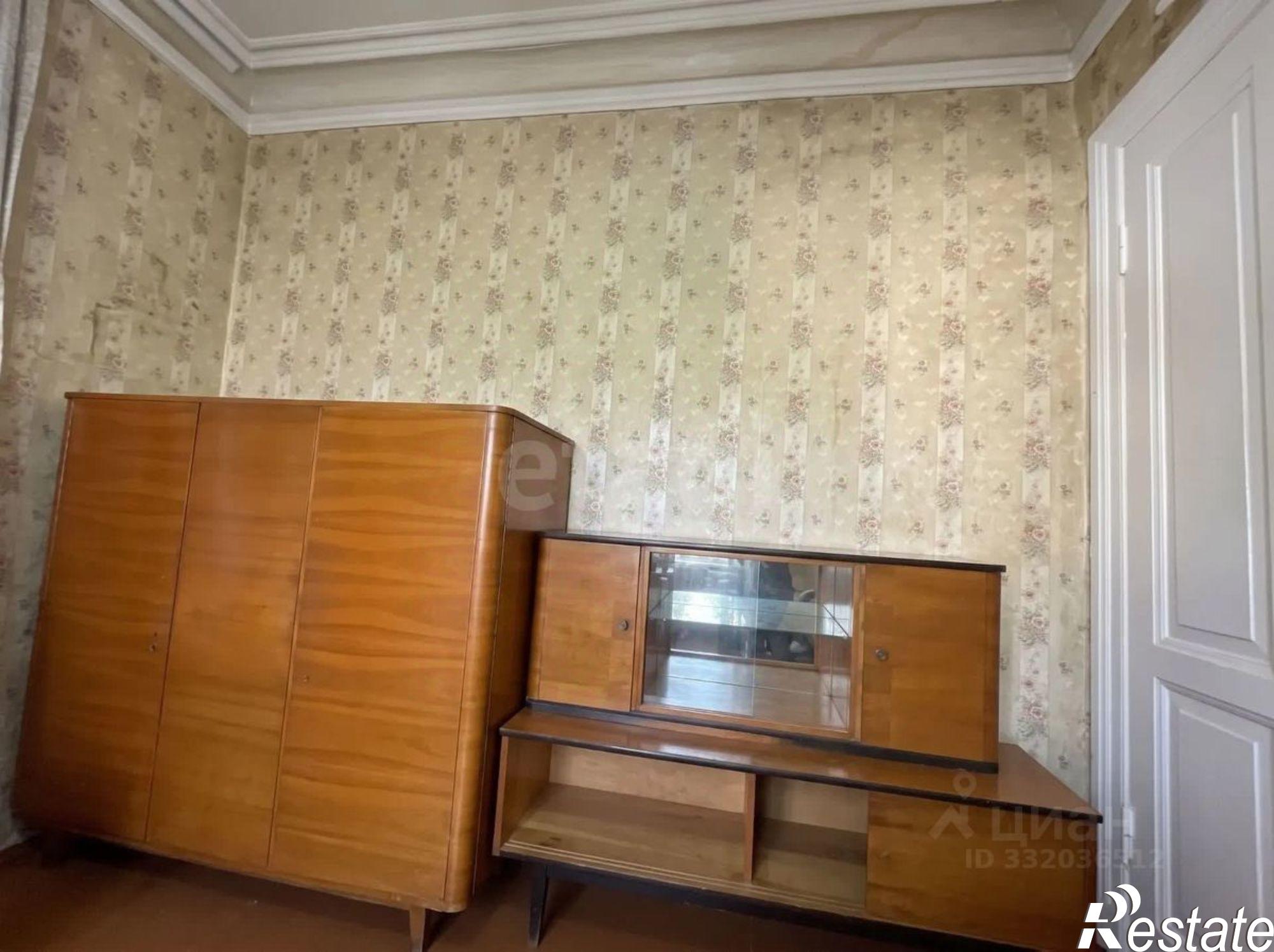 Купить квартиру за 11 500 000 рублей на ул Пушкина, 18