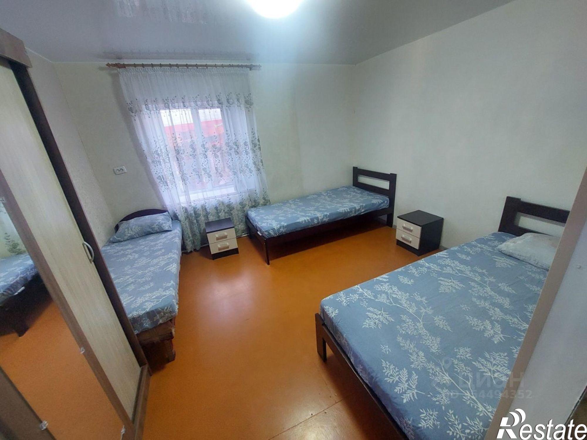 Сдать дачу, дом, коттедж за 36 000 рублей на ул Шахтеров, 44